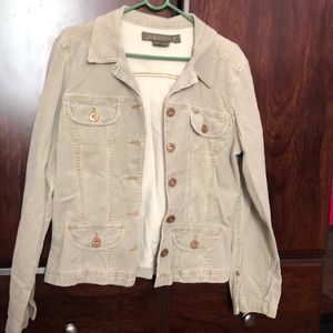 Women’s jeanstar jacket